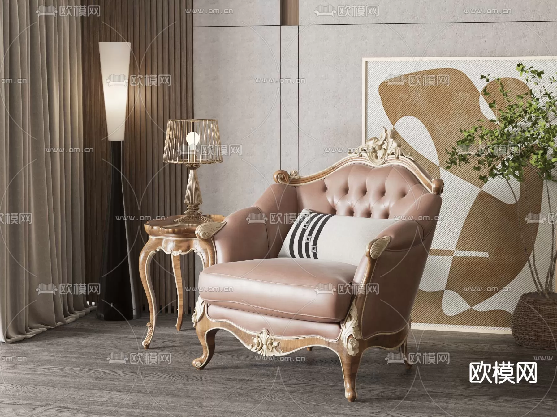 3DSKY FREE - FREE 3DS MAX MODELS