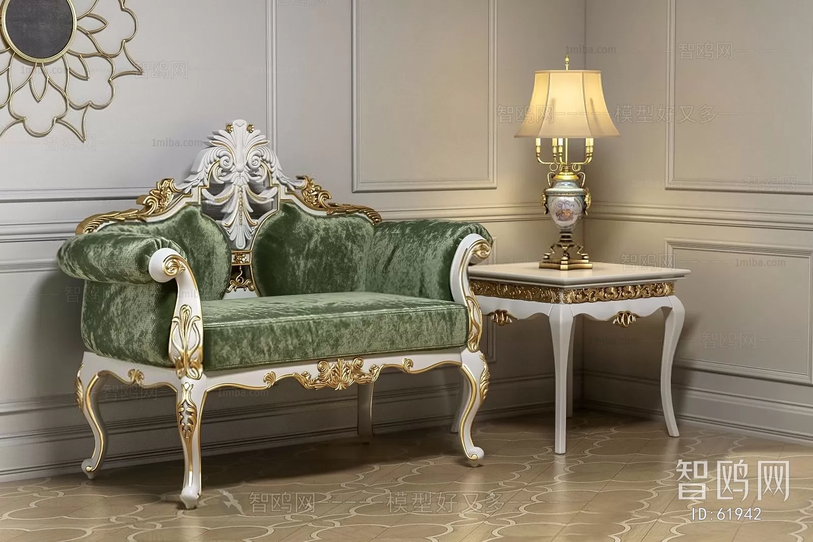 3DSKY FREE - FREE 3DS MAX MODELS