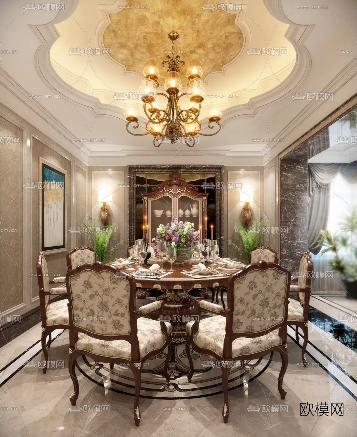 3DSKY FREE - FREE 3DS MAX MODELS