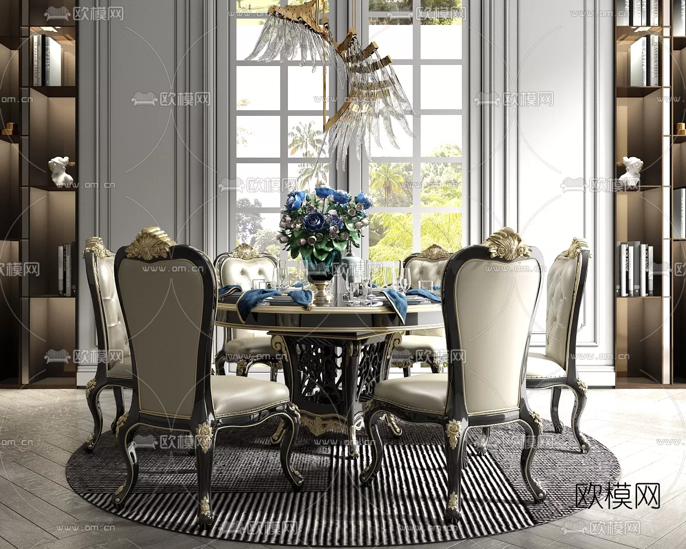 3DSKY FREE - FREE 3DS MAX MODELS