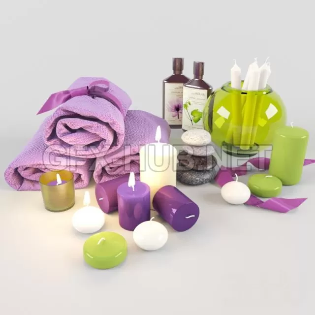 3DSKY FREE – FREE 3DS MAX MODELS