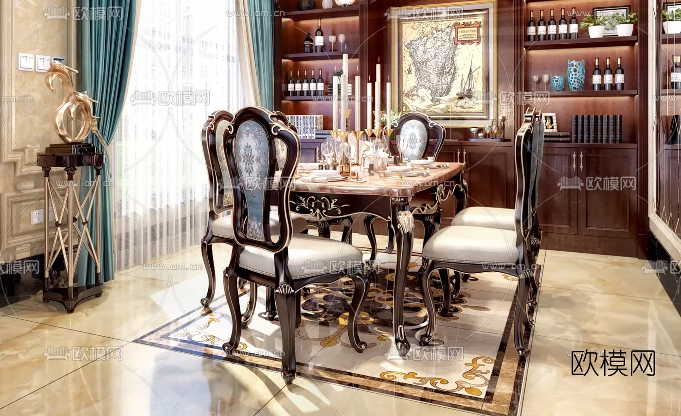 3DSKY FREE - FREE 3DS MAX MODELS