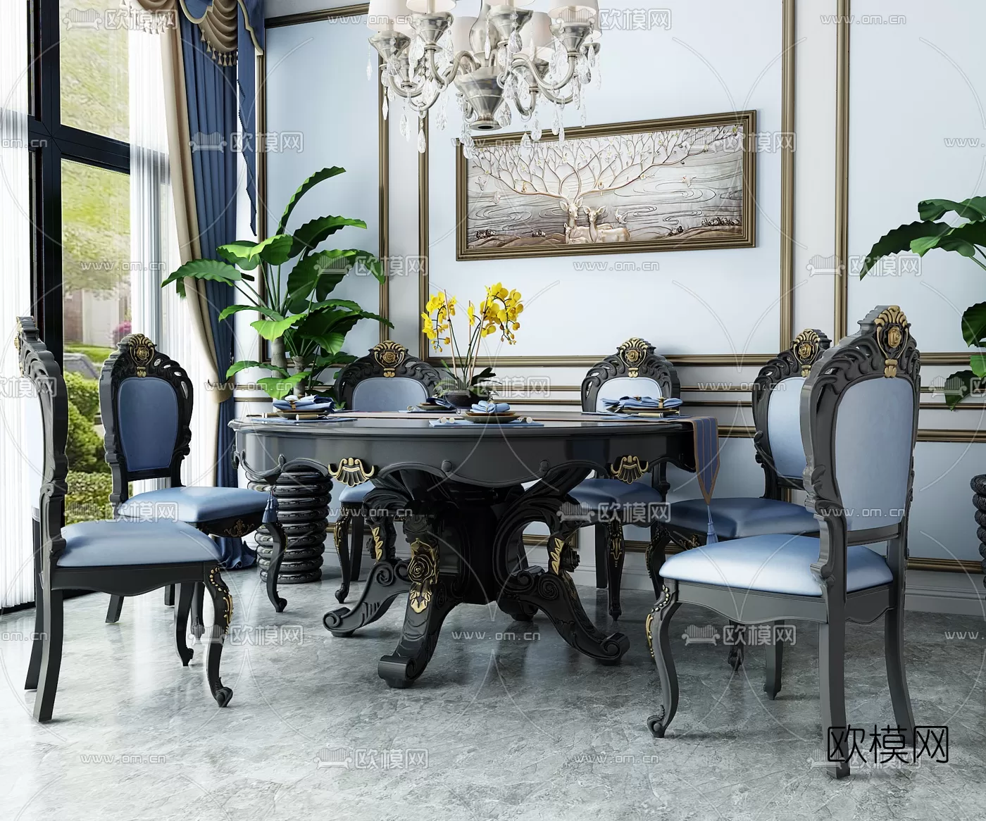 3DSKY FREE - FREE 3DS MAX MODELS