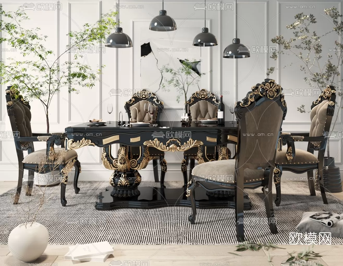 3DSKY FREE - FREE 3DS MAX MODELS