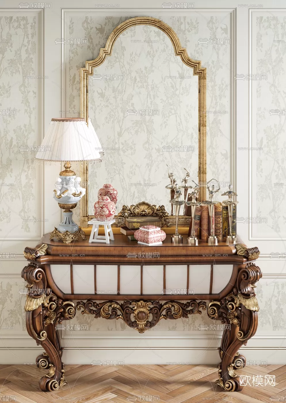 3DSKY FREE - FREE 3DS MAX MODELS