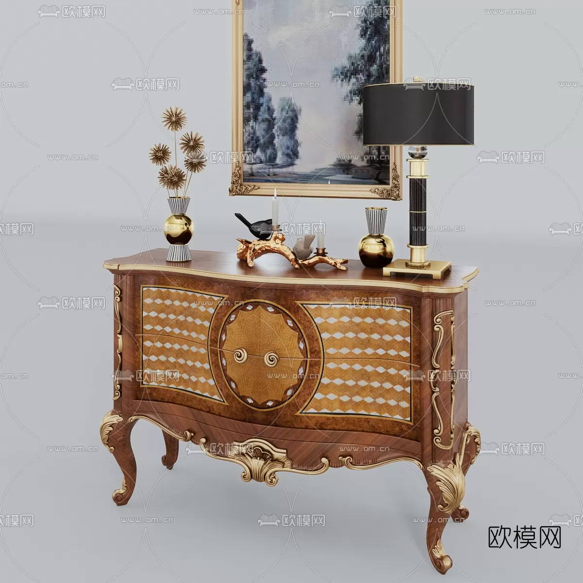 3DSKY FREE - FREE 3DS MAX MODELS