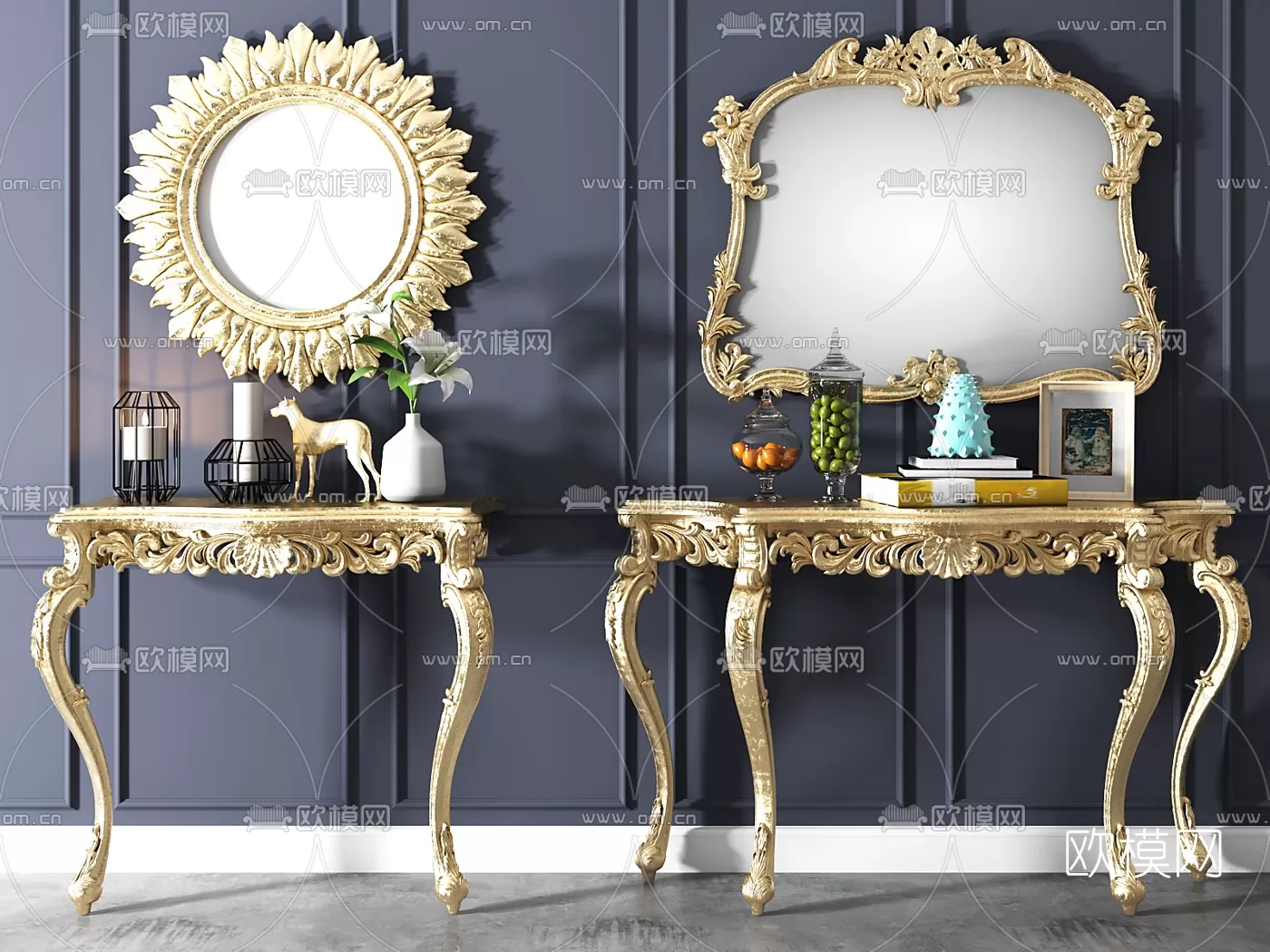 3DSKY FREE - FREE 3DS MAX MODELS