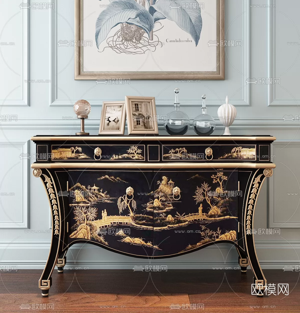 3DSKY FREE - FREE 3DS MAX MODELS