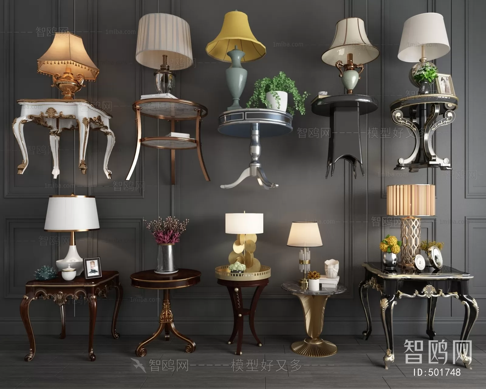 3DSKY FREE - FREE 3DS MAX MODELS