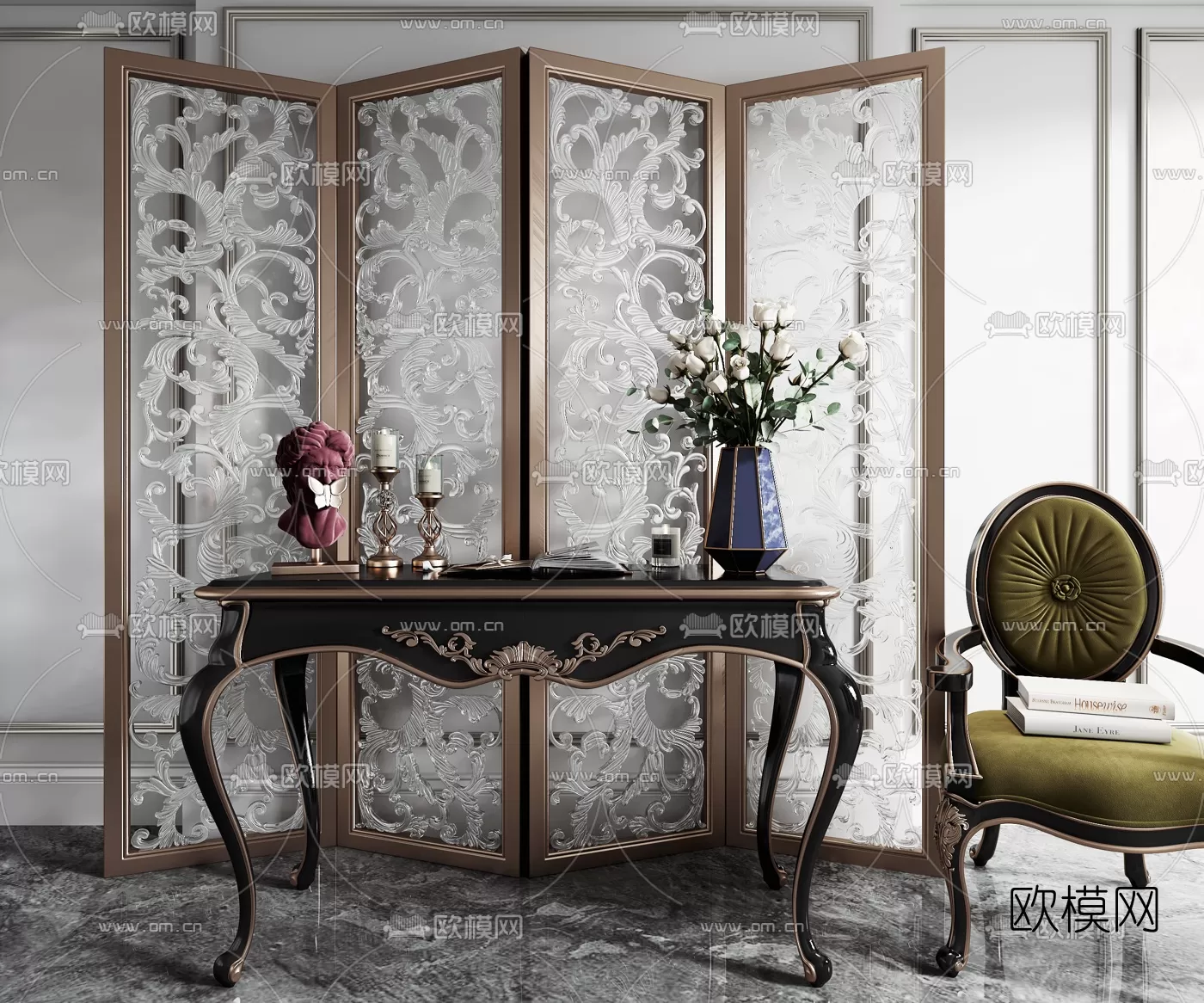 3DSKY FREE - FREE 3DS MAX MODELS