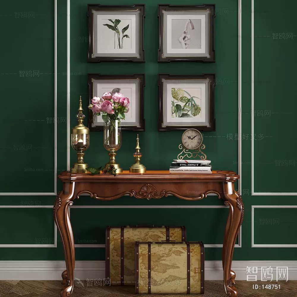 3DSKY FREE - FREE 3DS MAX MODELS