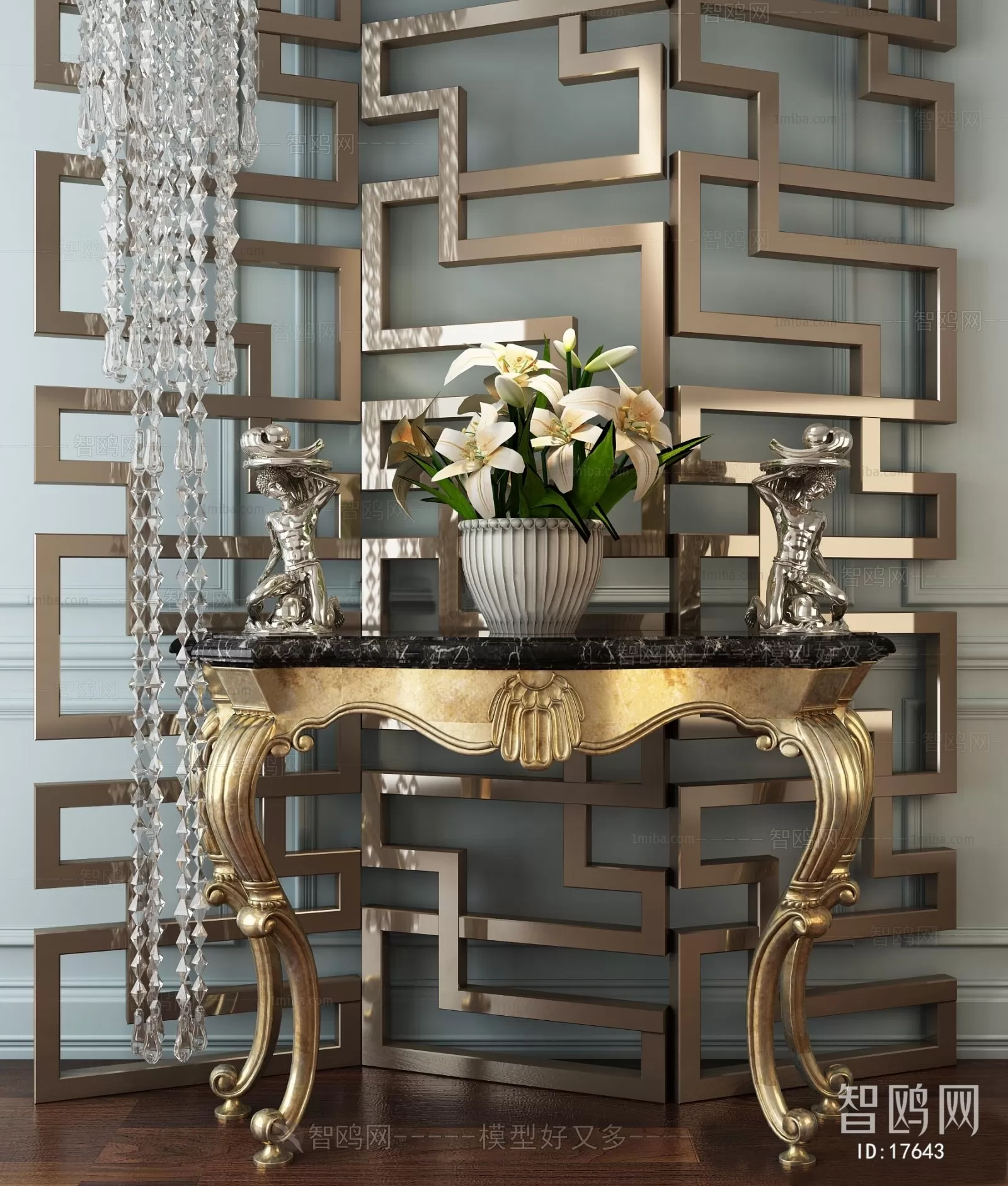 3DSKY FREE - FREE 3DS MAX MODELS