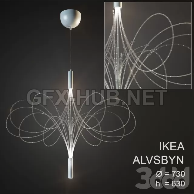 3DSKY FREE – FREE 3DS MAX MODELS