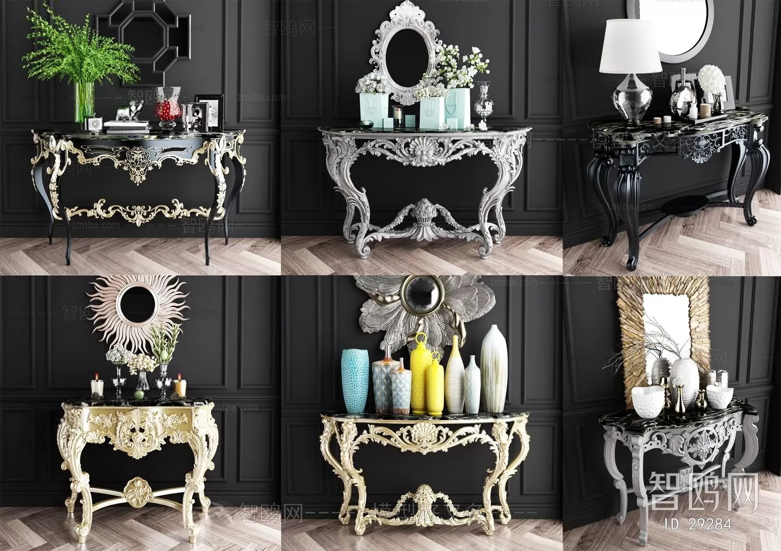 3DSKY FREE - FREE 3DS MAX MODELS