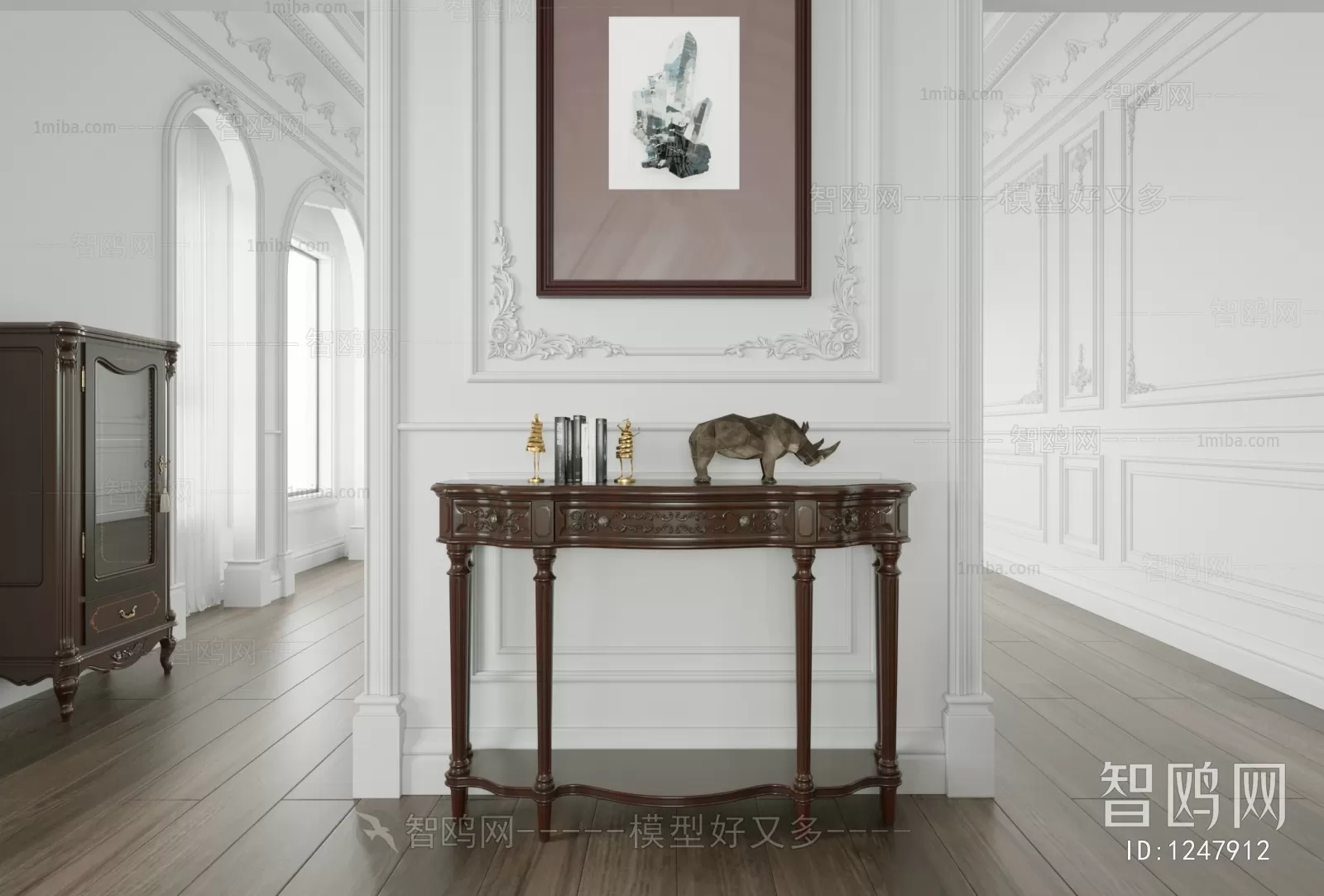 3DSKY FREE - FREE 3DS MAX MODELS