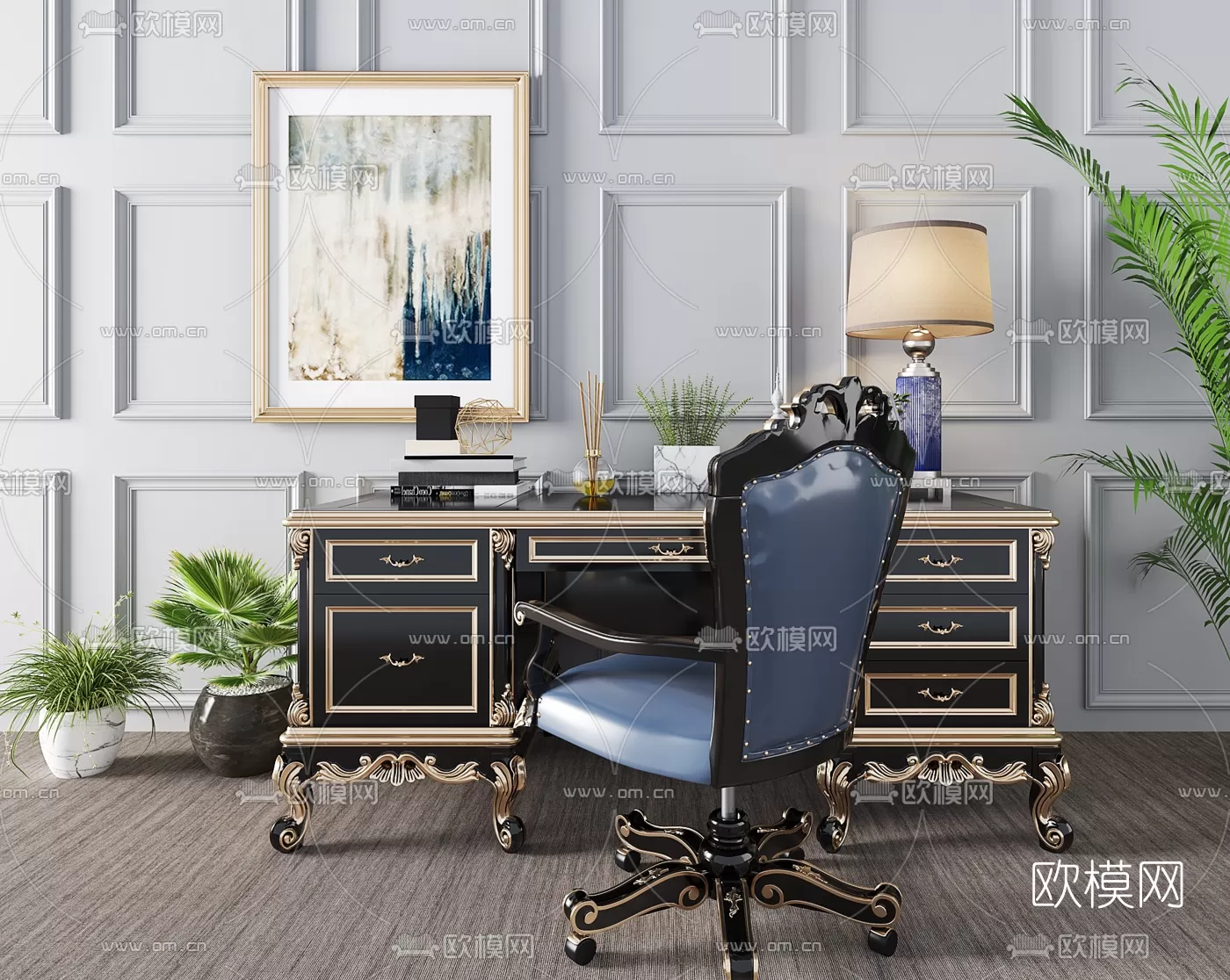 3DSKY FREE - FREE 3DS MAX MODELS