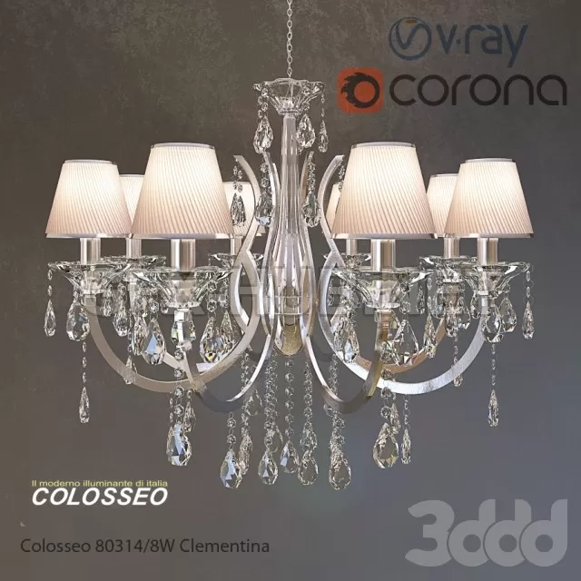 3DSKY FREE – FREE 3DS MAX MODELS