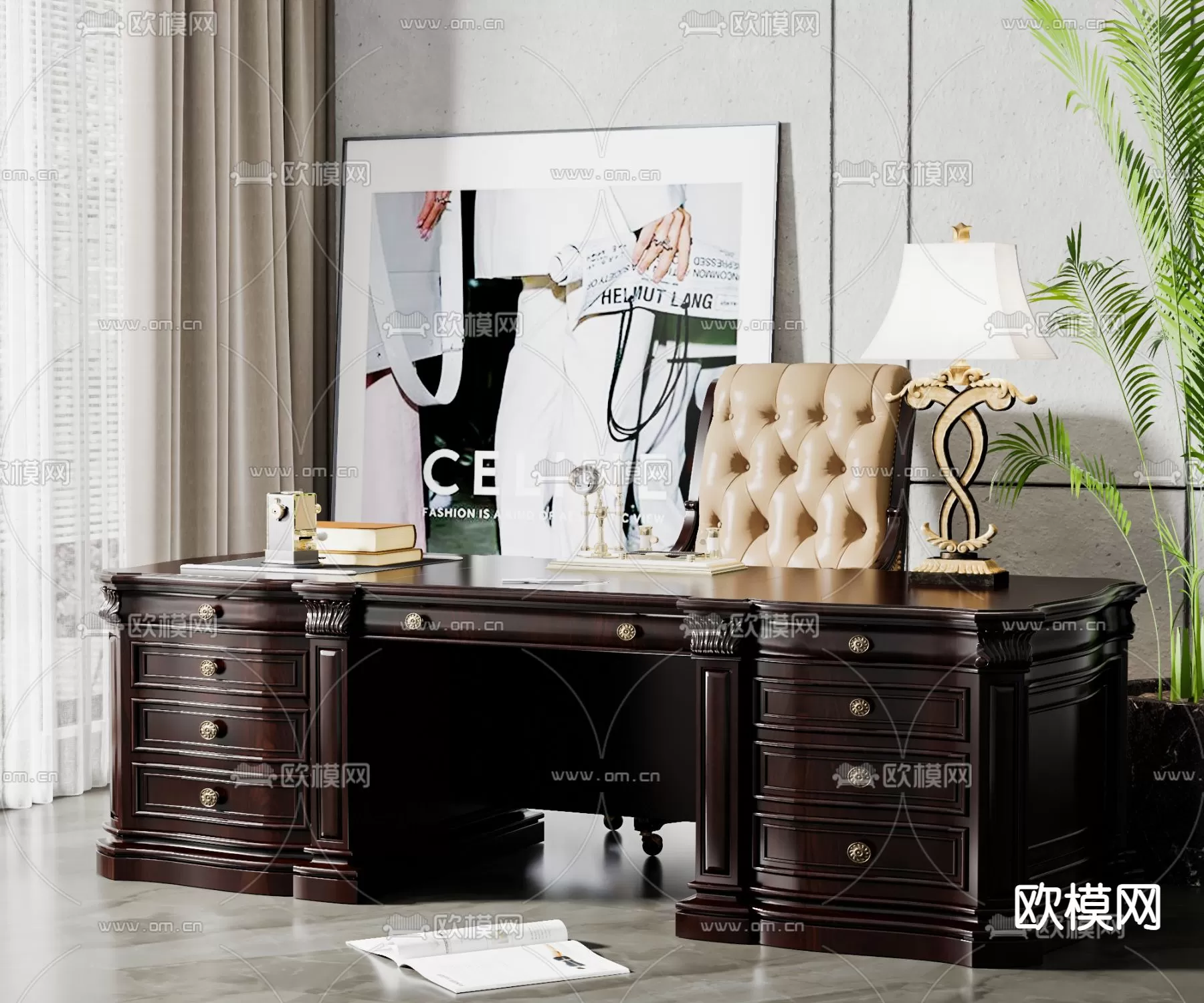 3DSKY FREE - FREE 3DS MAX MODELS