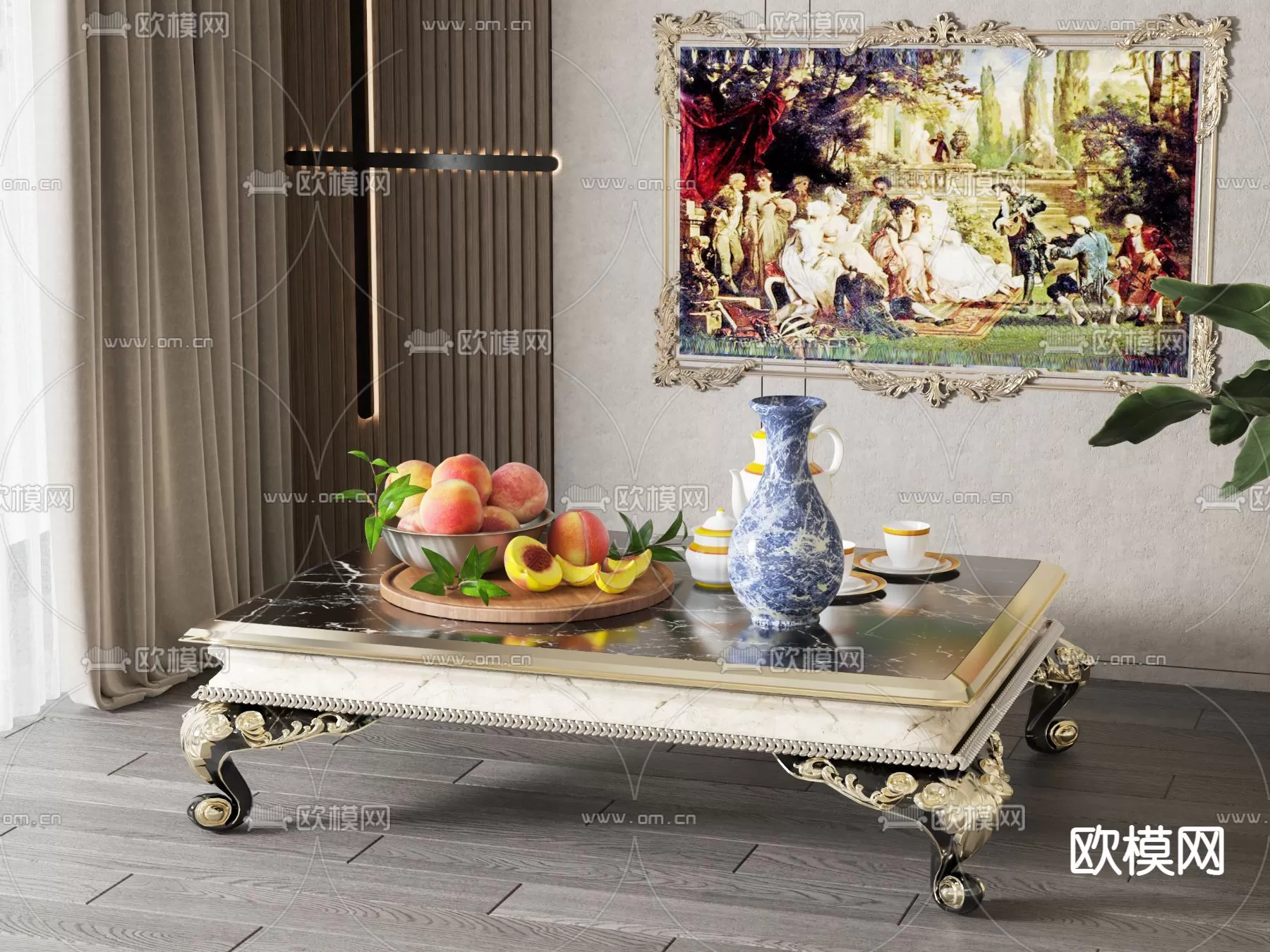 3DSKY FREE - FREE 3DS MAX MODELS