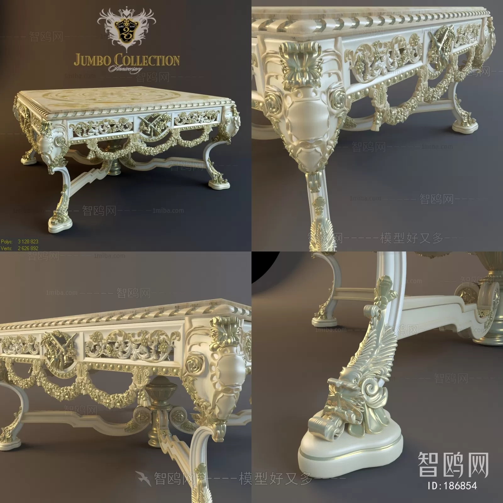 3DSKY FREE - FREE 3DS MAX MODELS