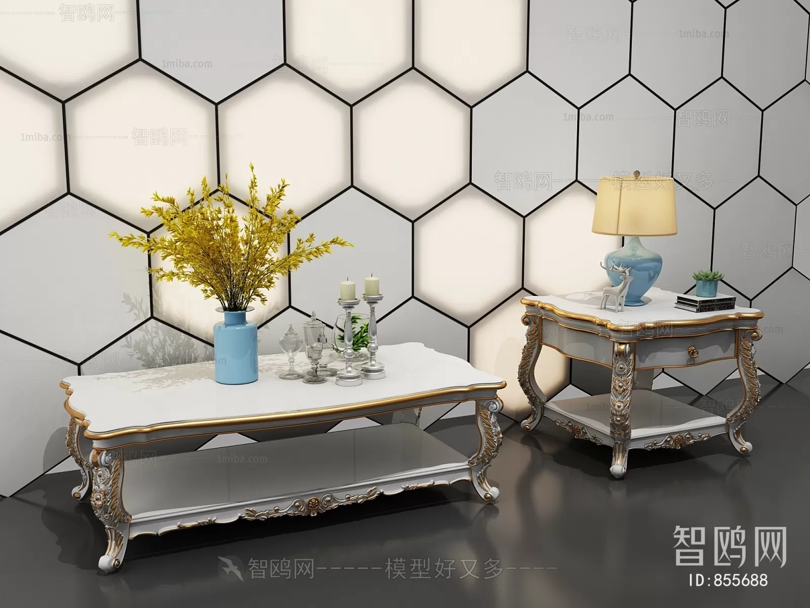 3DSKY FREE - FREE 3DS MAX MODELS