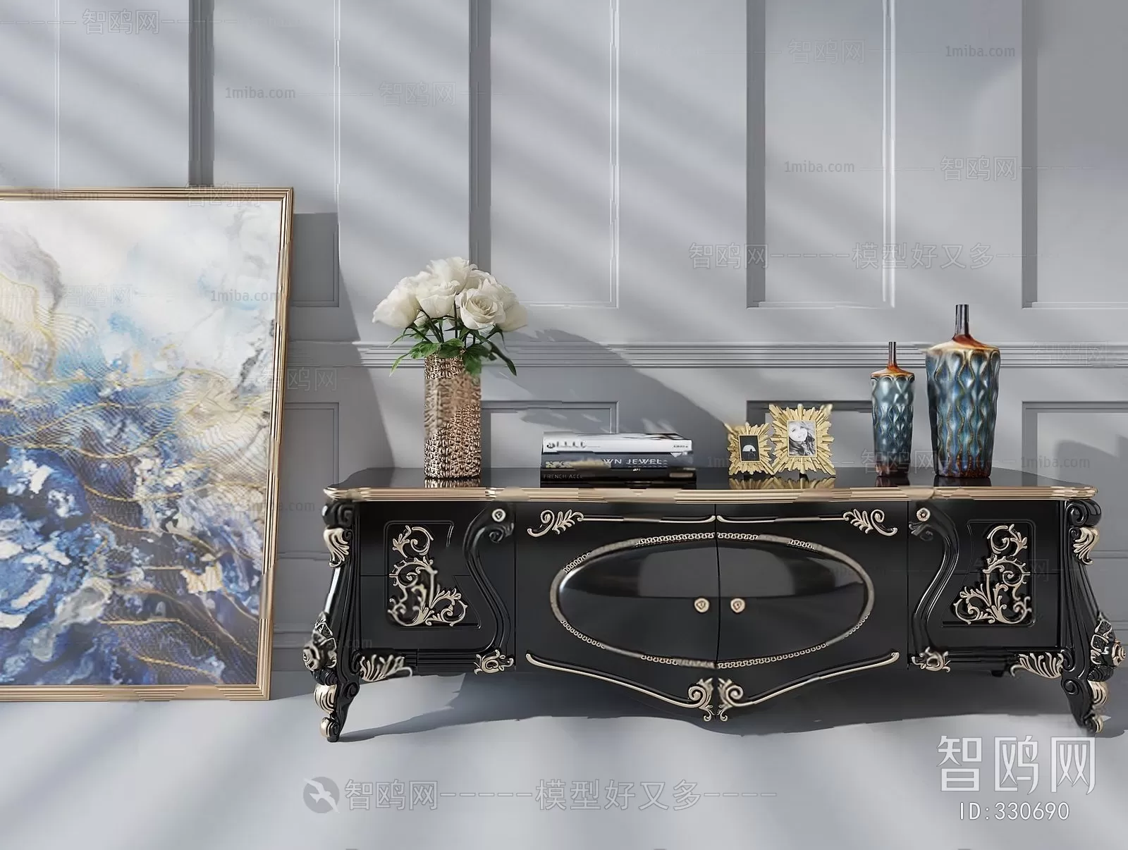 3DSKY FREE - FREE 3DS MAX MODELS