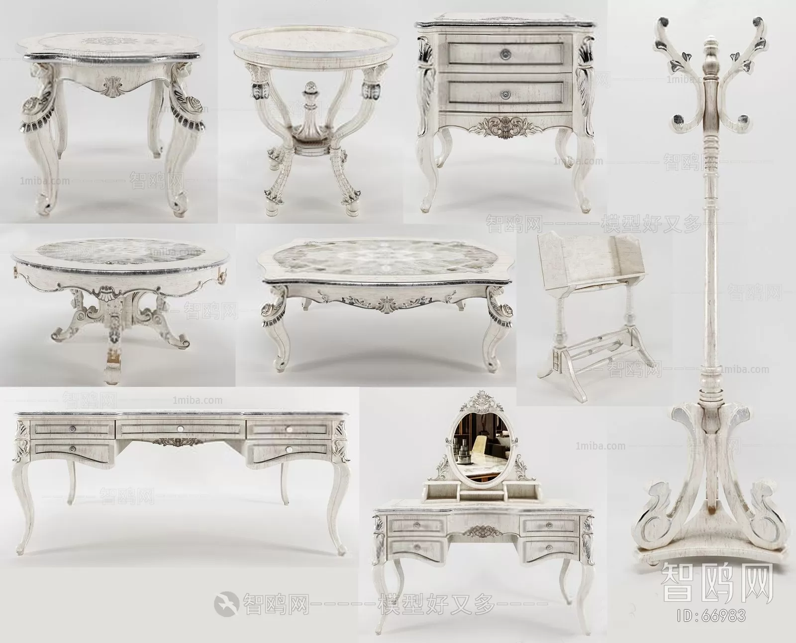 3DSKY FREE - FREE 3DS MAX MODELS