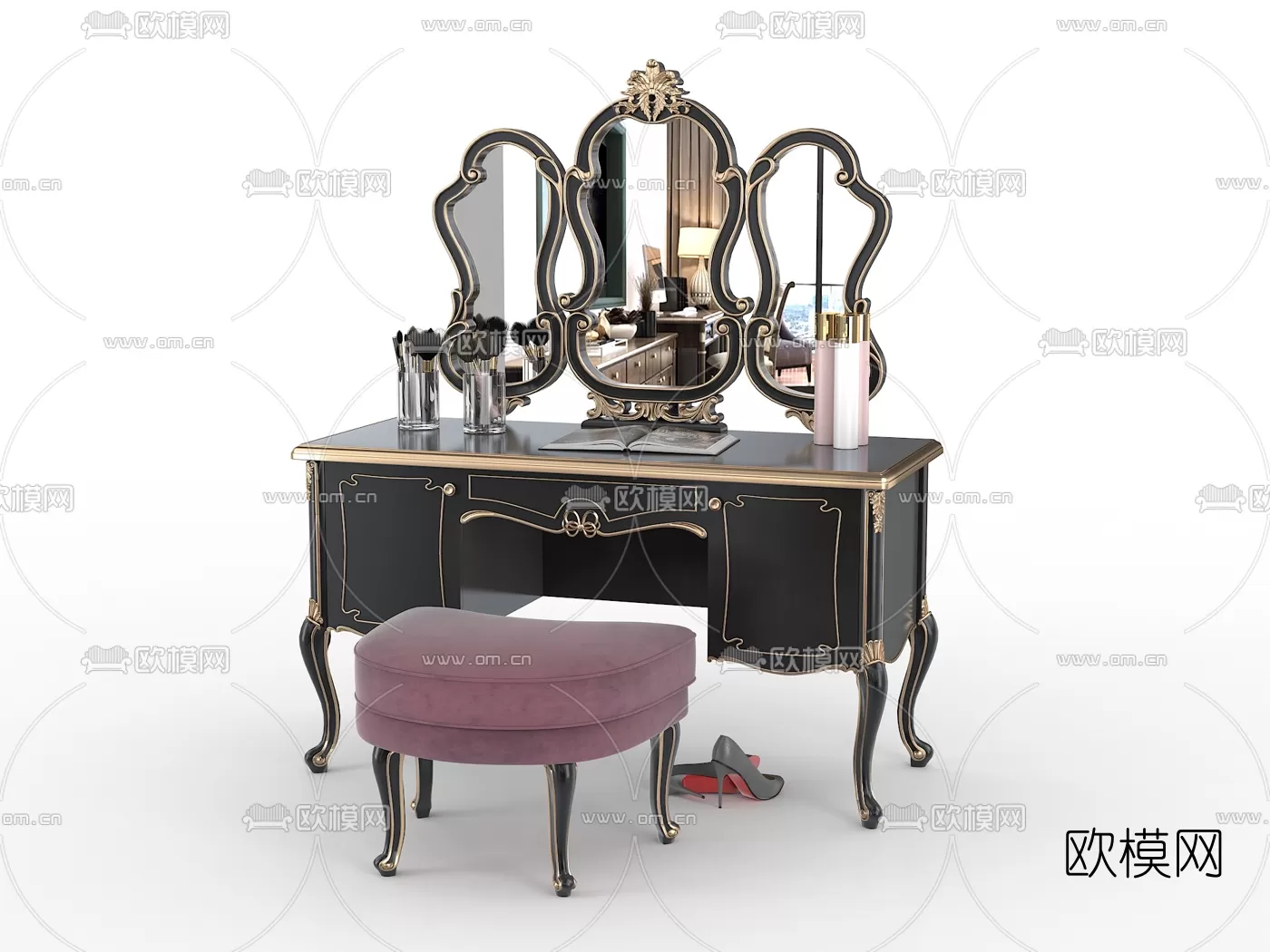 3DSKY FREE - FREE 3DS MAX MODELS