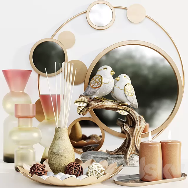 3DSKY FREE - FREE 3DS MAX MODELS