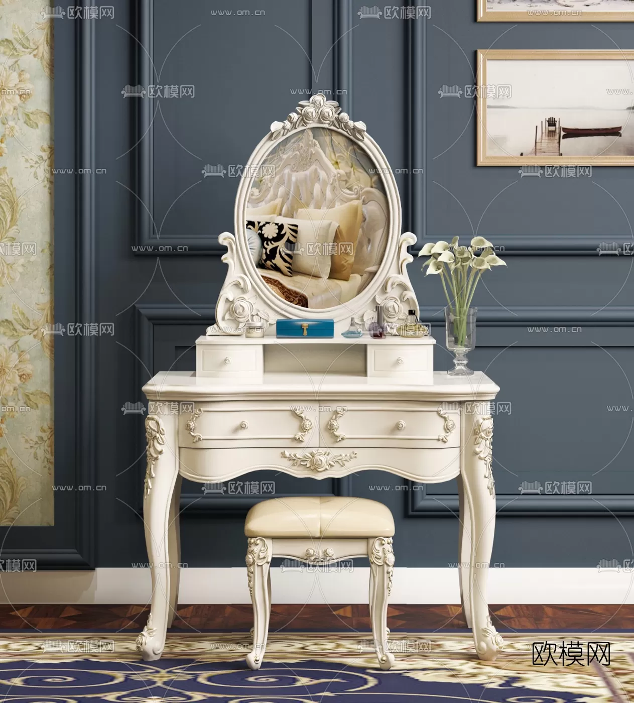 3DSKY FREE - FREE 3DS MAX MODELS