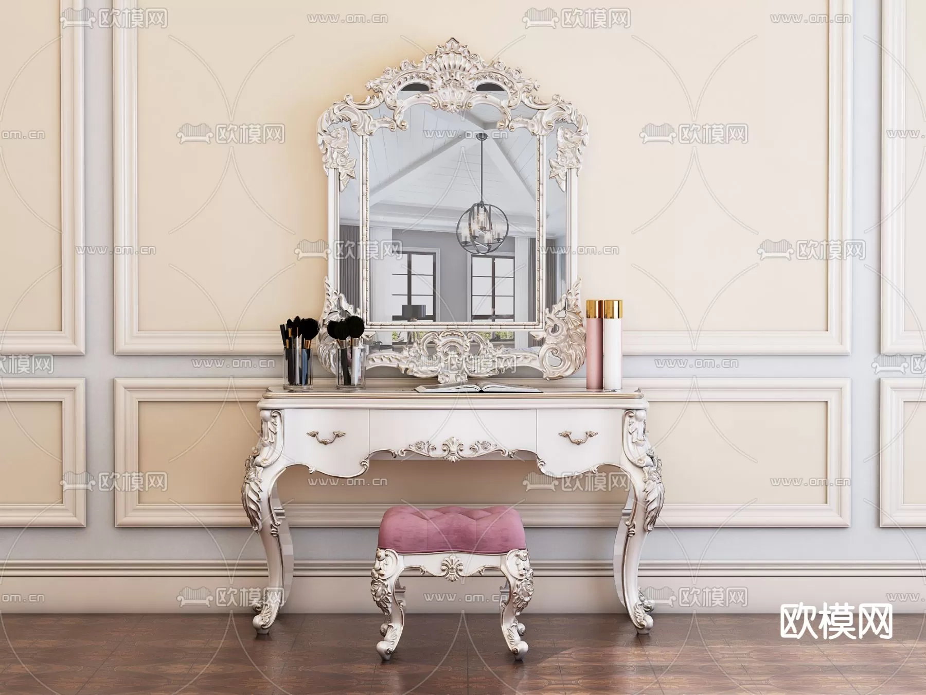 3DSKY FREE - FREE 3DS MAX MODELS