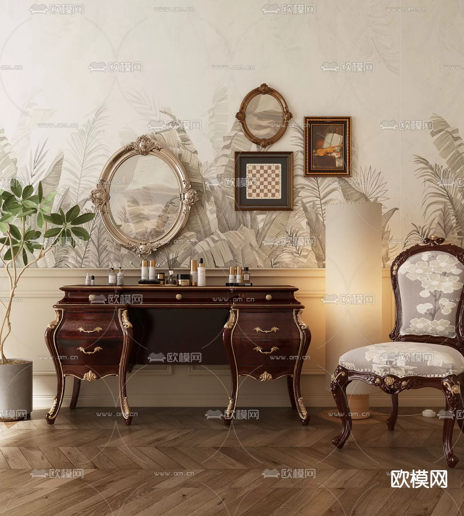 3DSKY FREE - FREE 3DS MAX MODELS