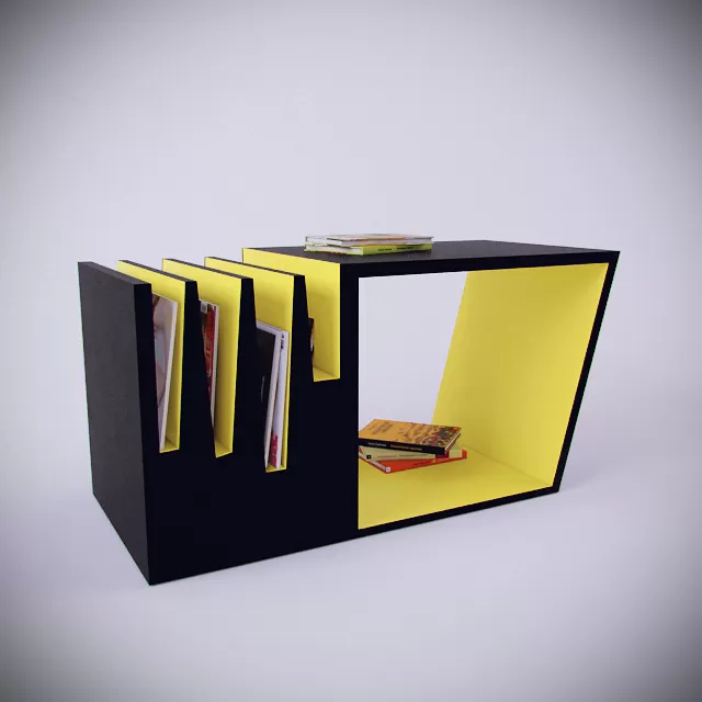 3DSKY FREE – FREE 3DS MAX MODELS