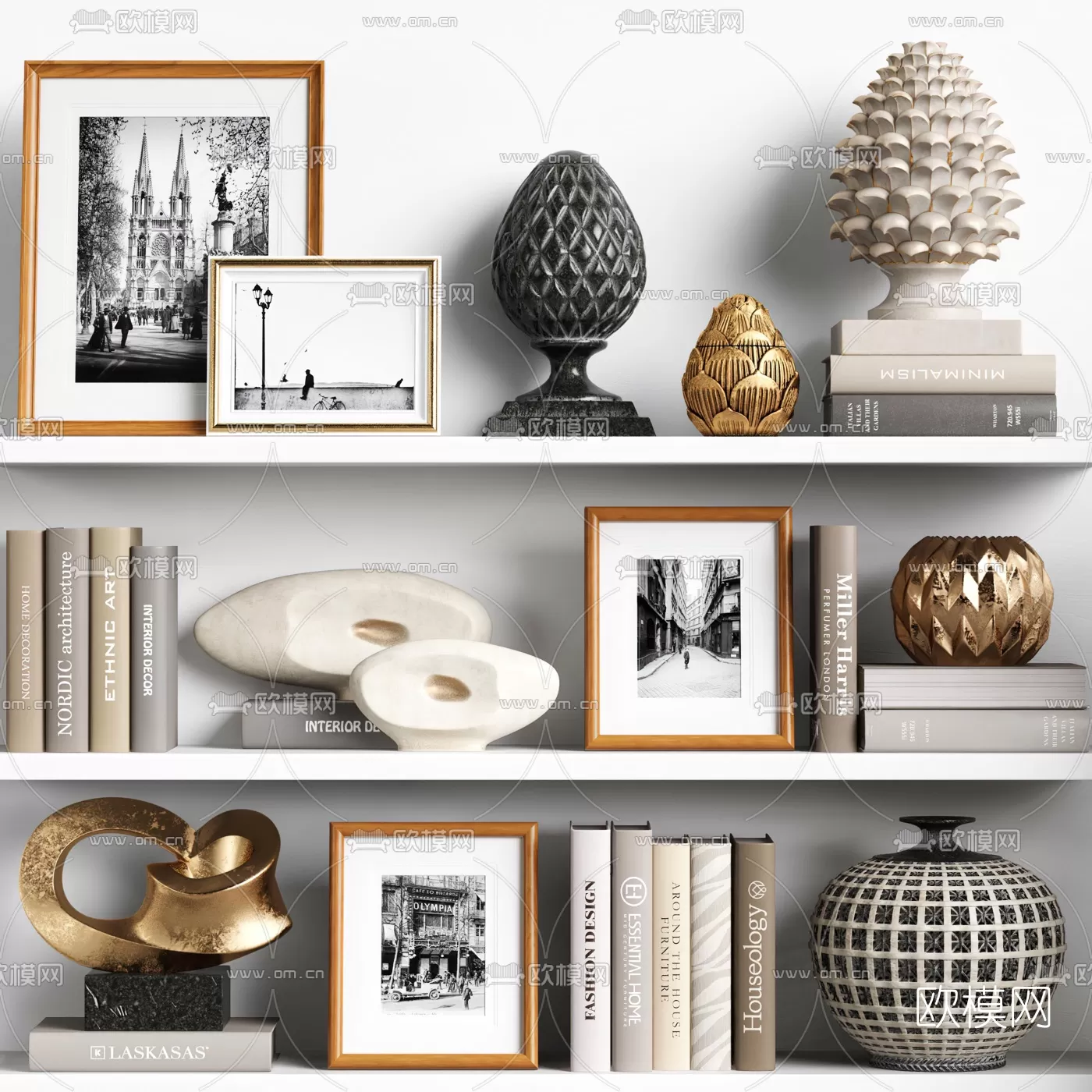 3DSKY FREE - FREE 3DS MAX MODELS