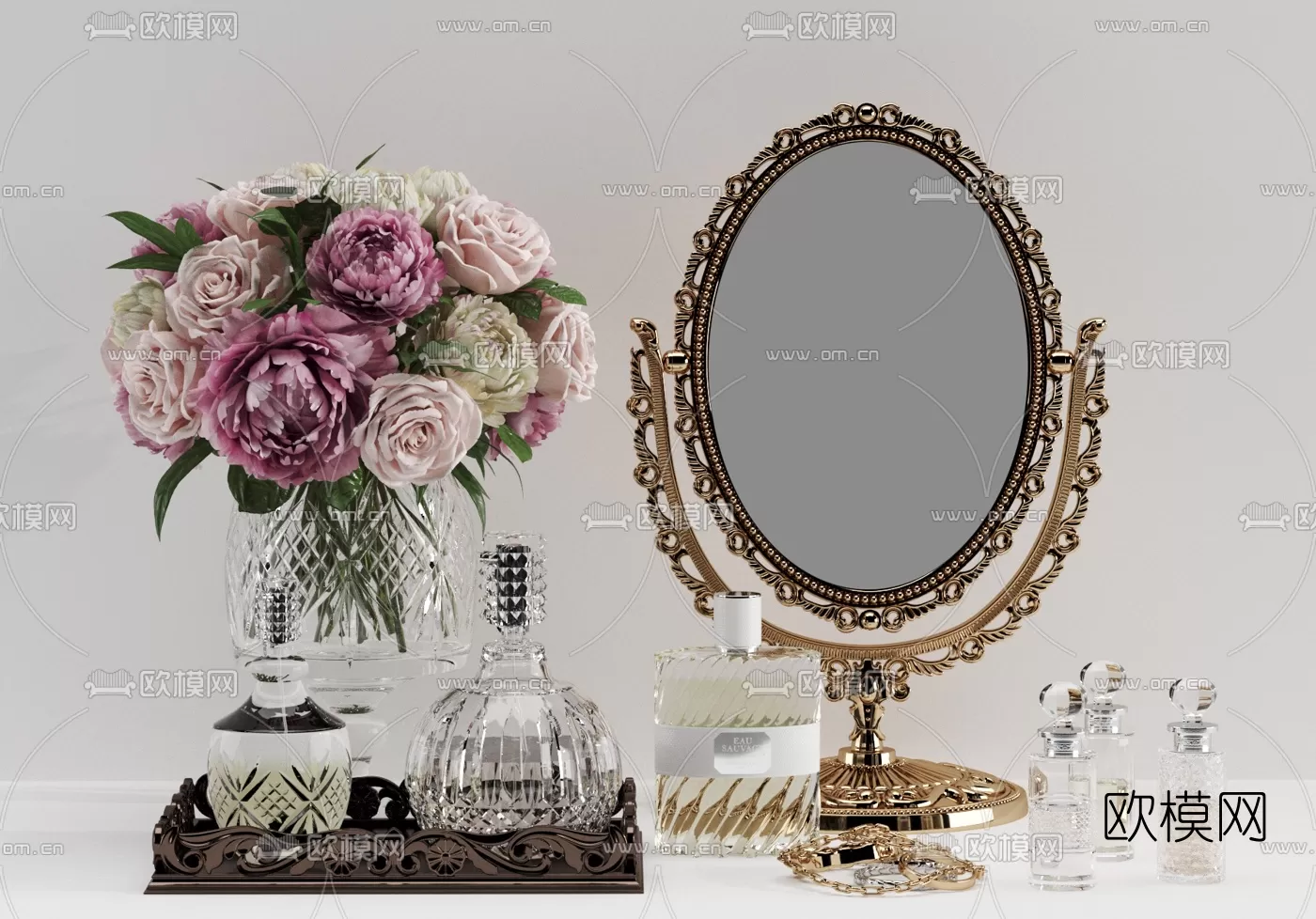 3DSKY FREE - FREE 3DS MAX MODELS