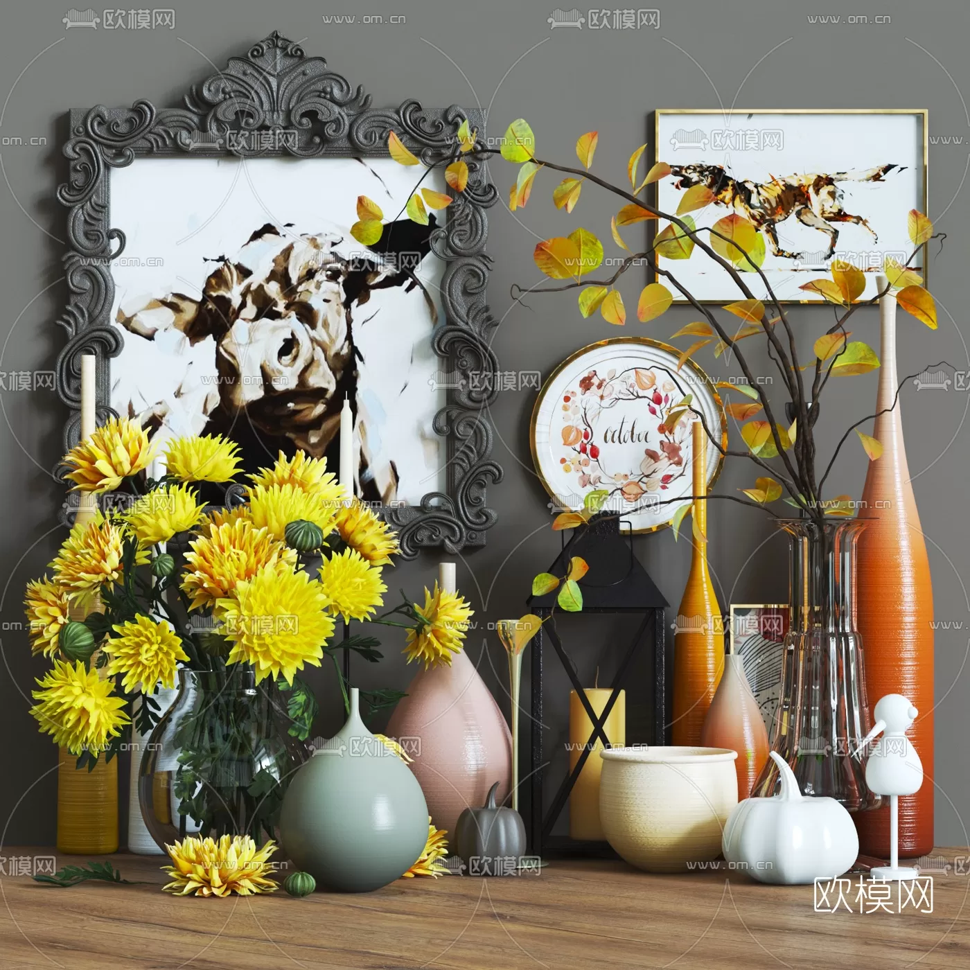 3DSKY FREE - FREE 3DS MAX MODELS