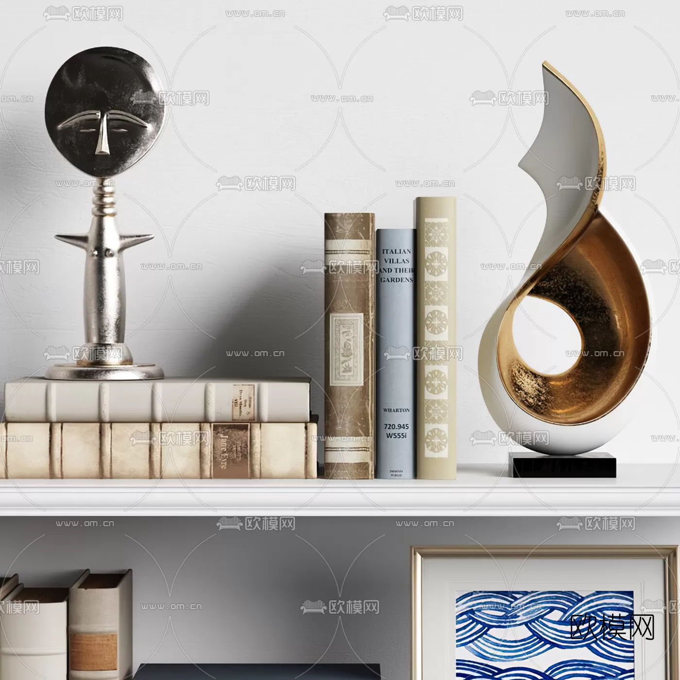 3DSKY FREE - FREE 3DS MAX MODELS