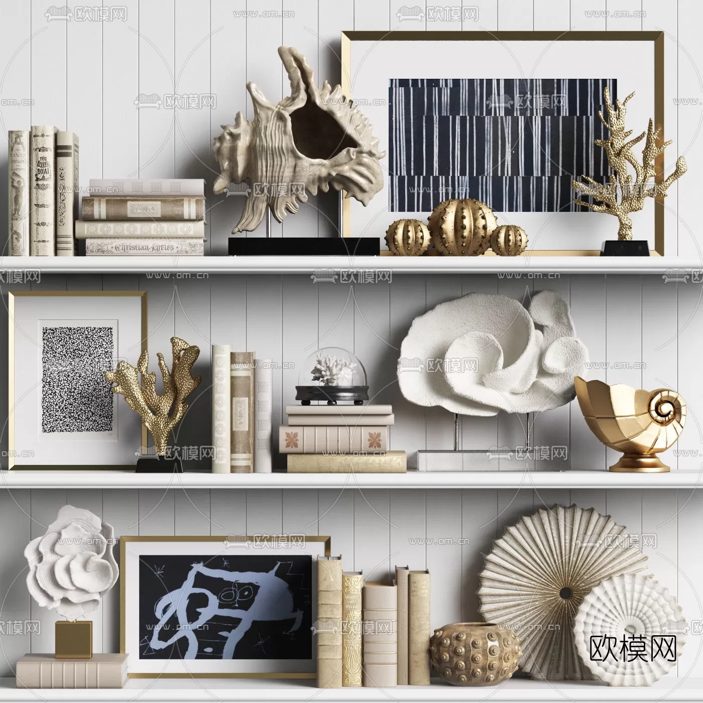 3DSKY FREE - FREE 3DS MAX MODELS