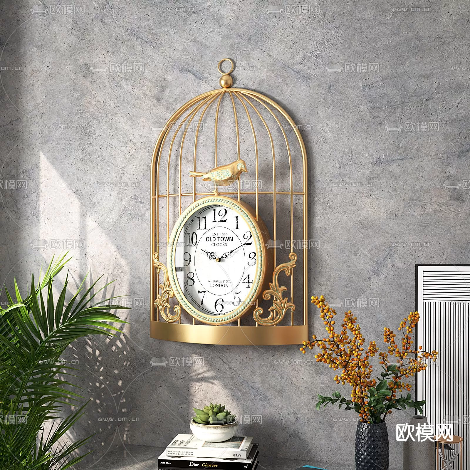 3DSKY FREE - FREE 3DS MAX MODELS