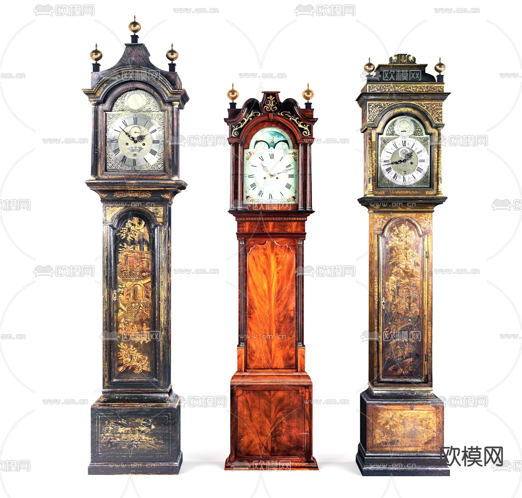 3DSKY FREE - FREE 3DS MAX MODELS