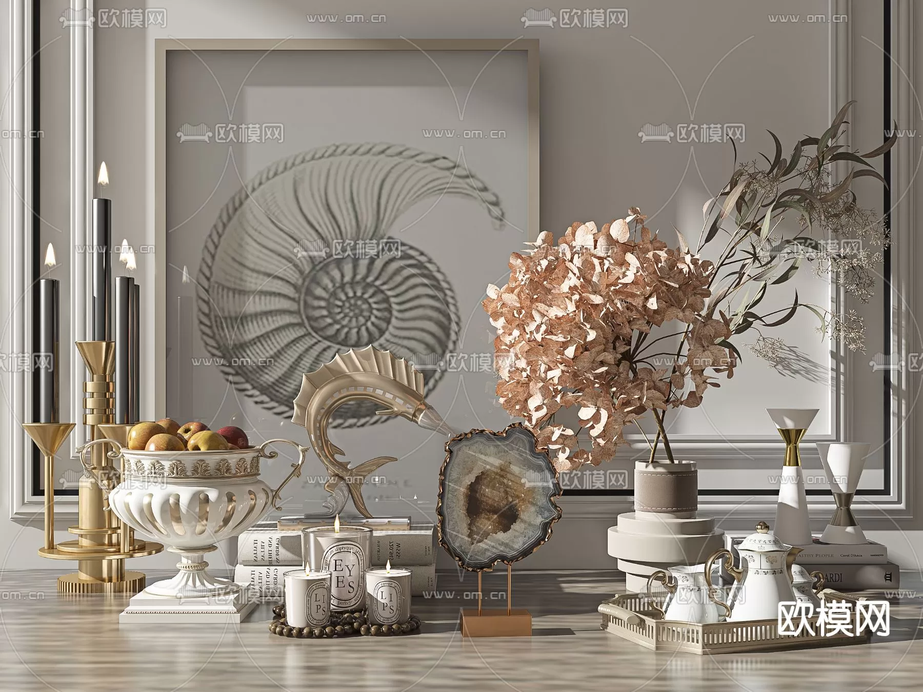 3DSKY FREE - FREE 3DS MAX MODELS