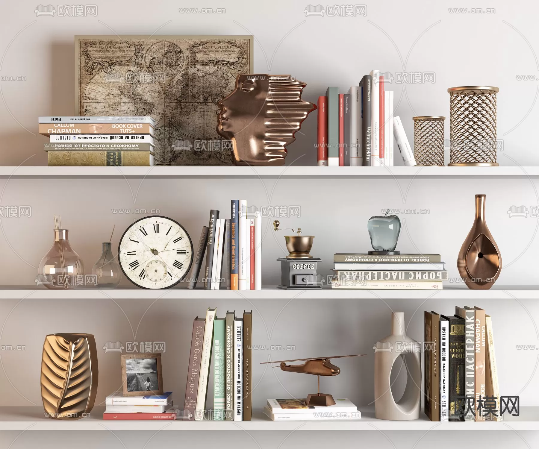 3DSKY FREE - FREE 3DS MAX MODELS