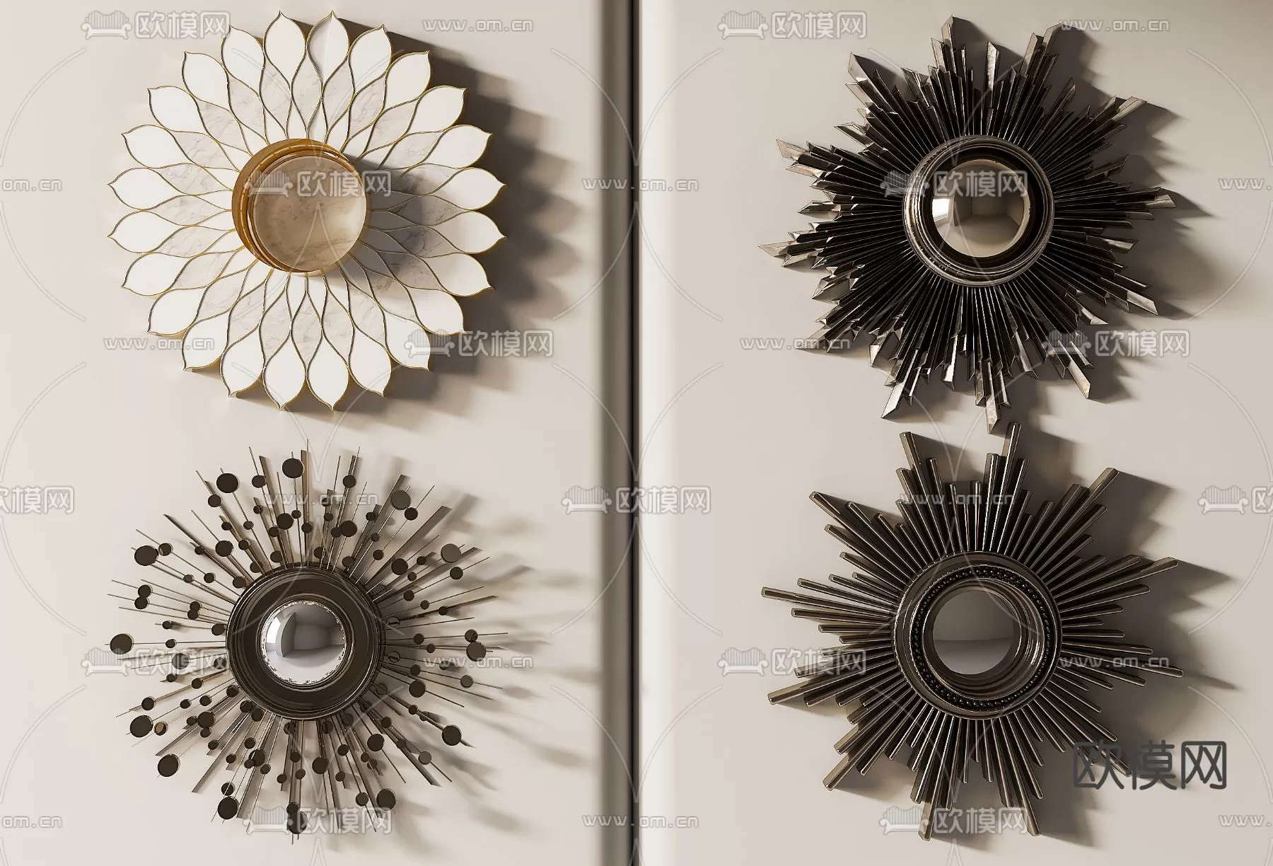 3DSKY FREE - FREE 3DS MAX MODELS