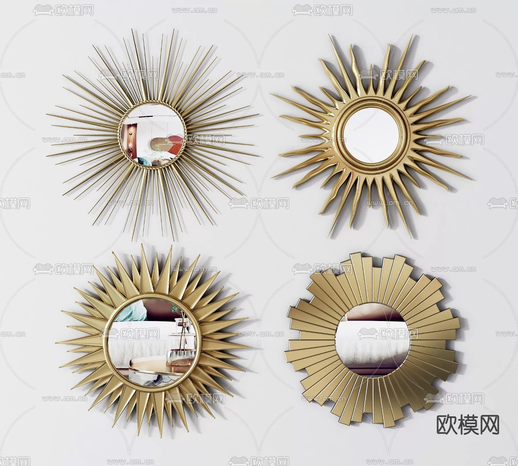 3DSKY FREE - FREE 3DS MAX MODELS