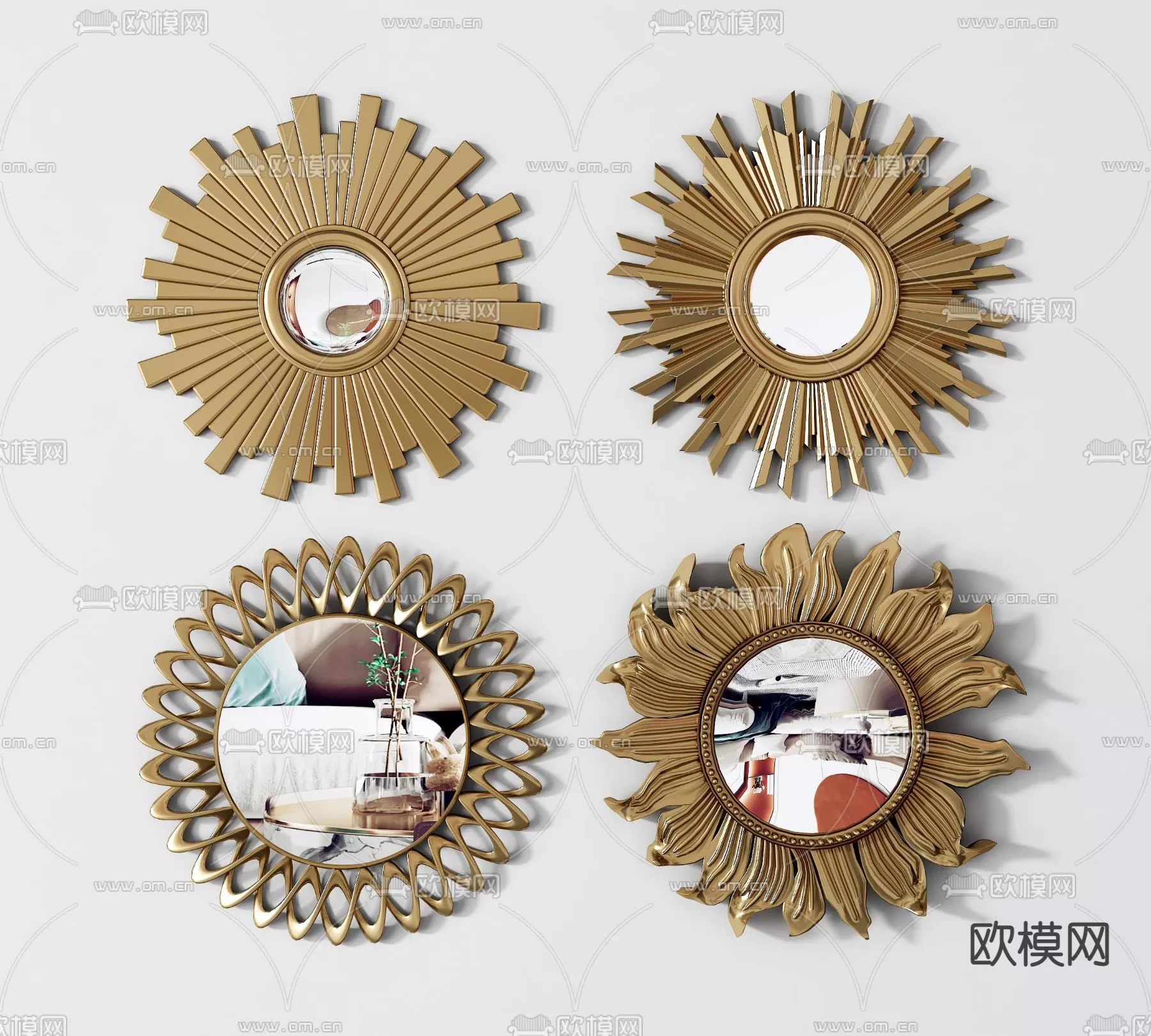 3DSKY FREE - FREE 3DS MAX MODELS