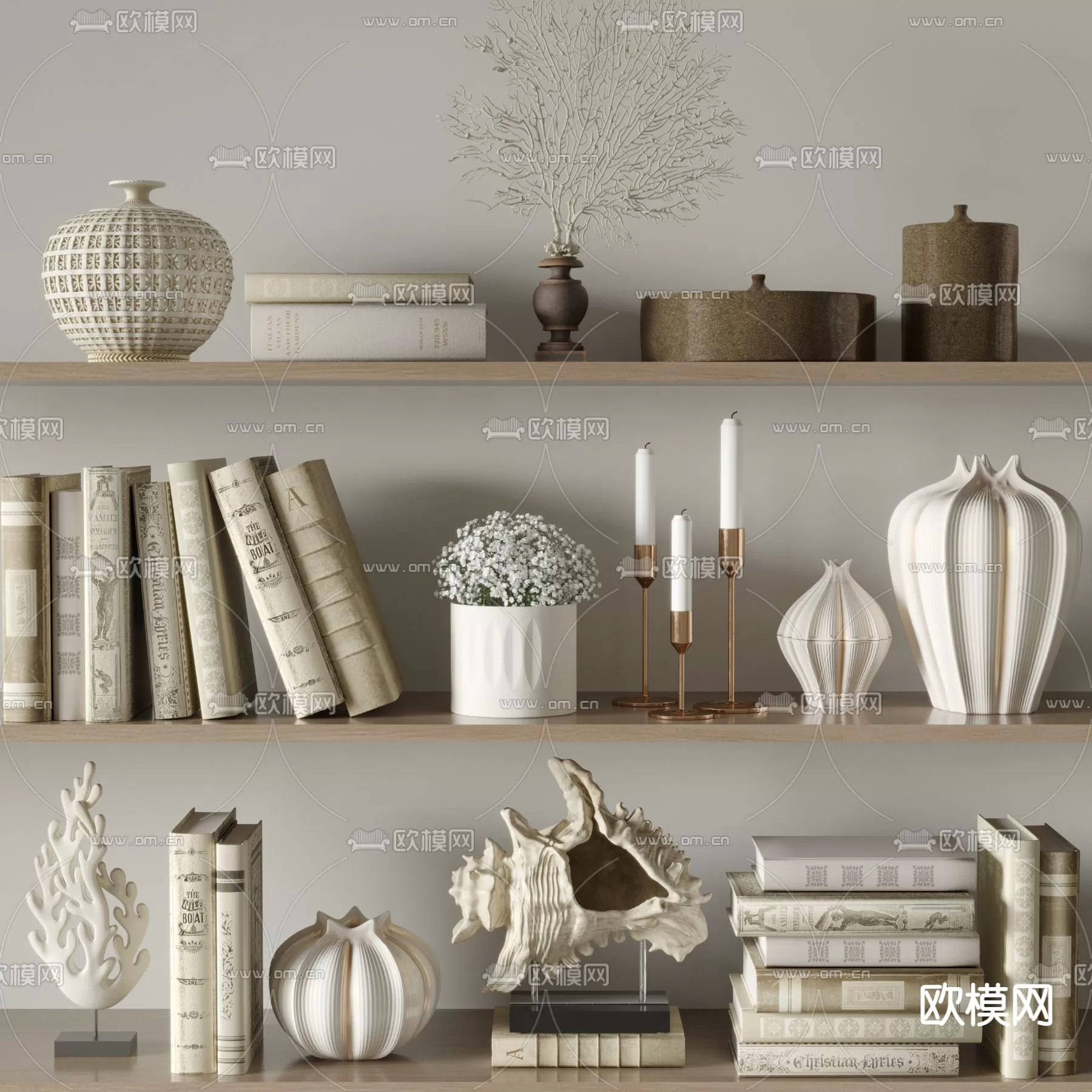 3DSKY FREE - FREE 3DS MAX MODELS