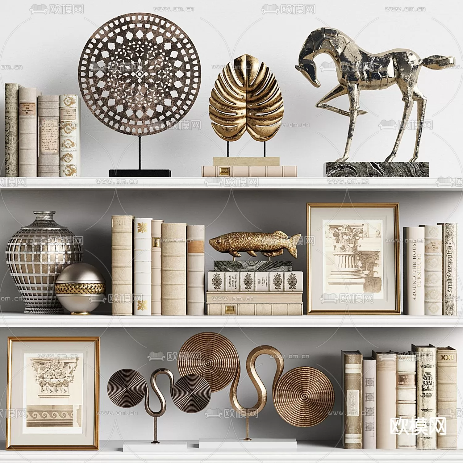 3DSKY FREE - FREE 3DS MAX MODELS