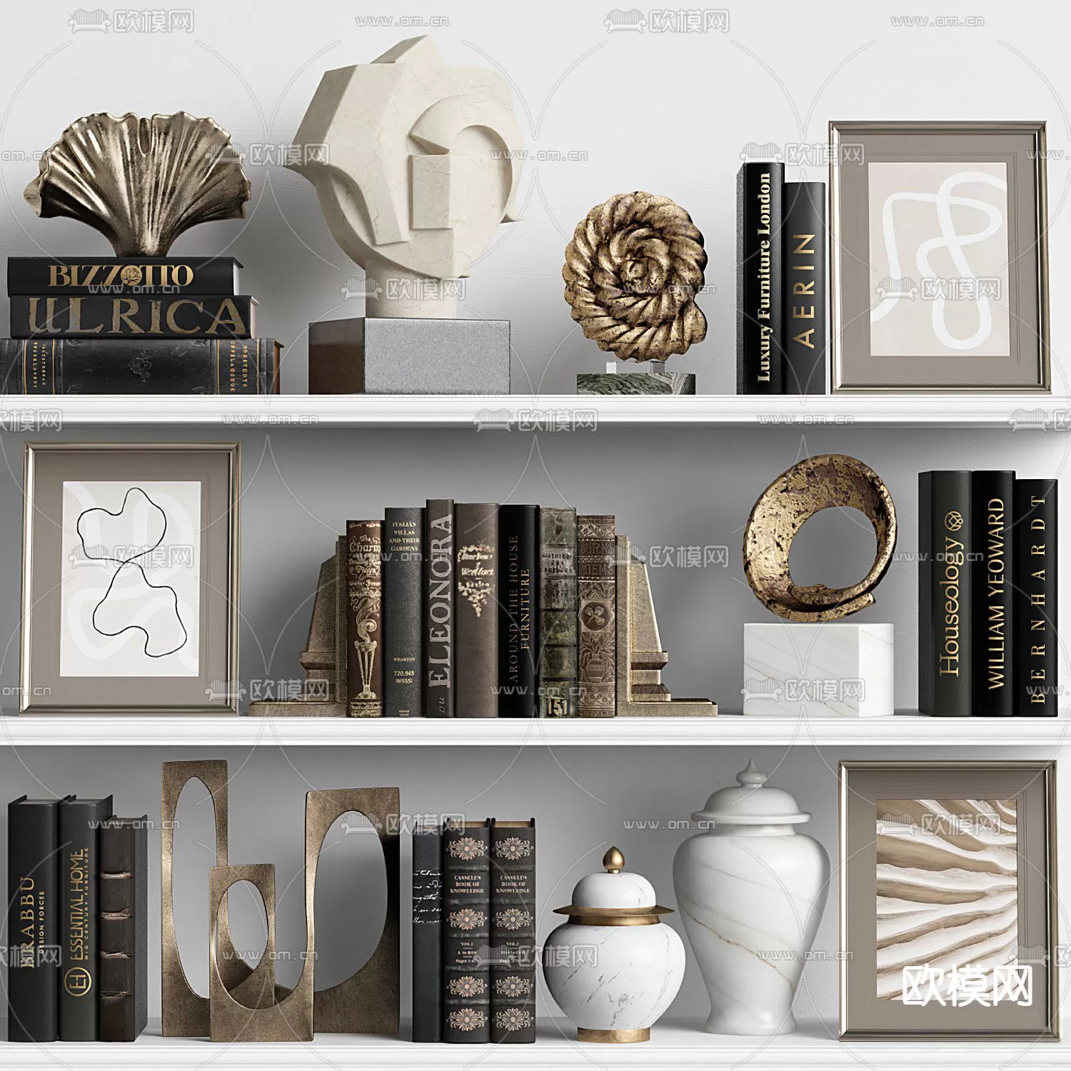 3DSKY FREE - FREE 3DS MAX MODELS