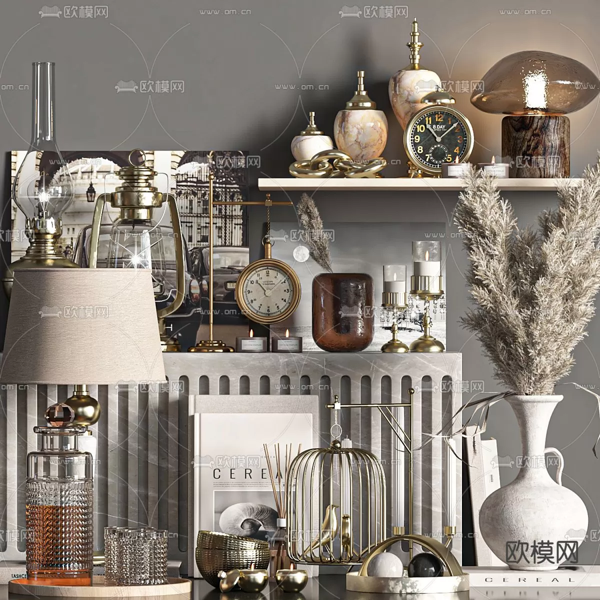 3DSKY FREE - FREE 3DS MAX MODELS