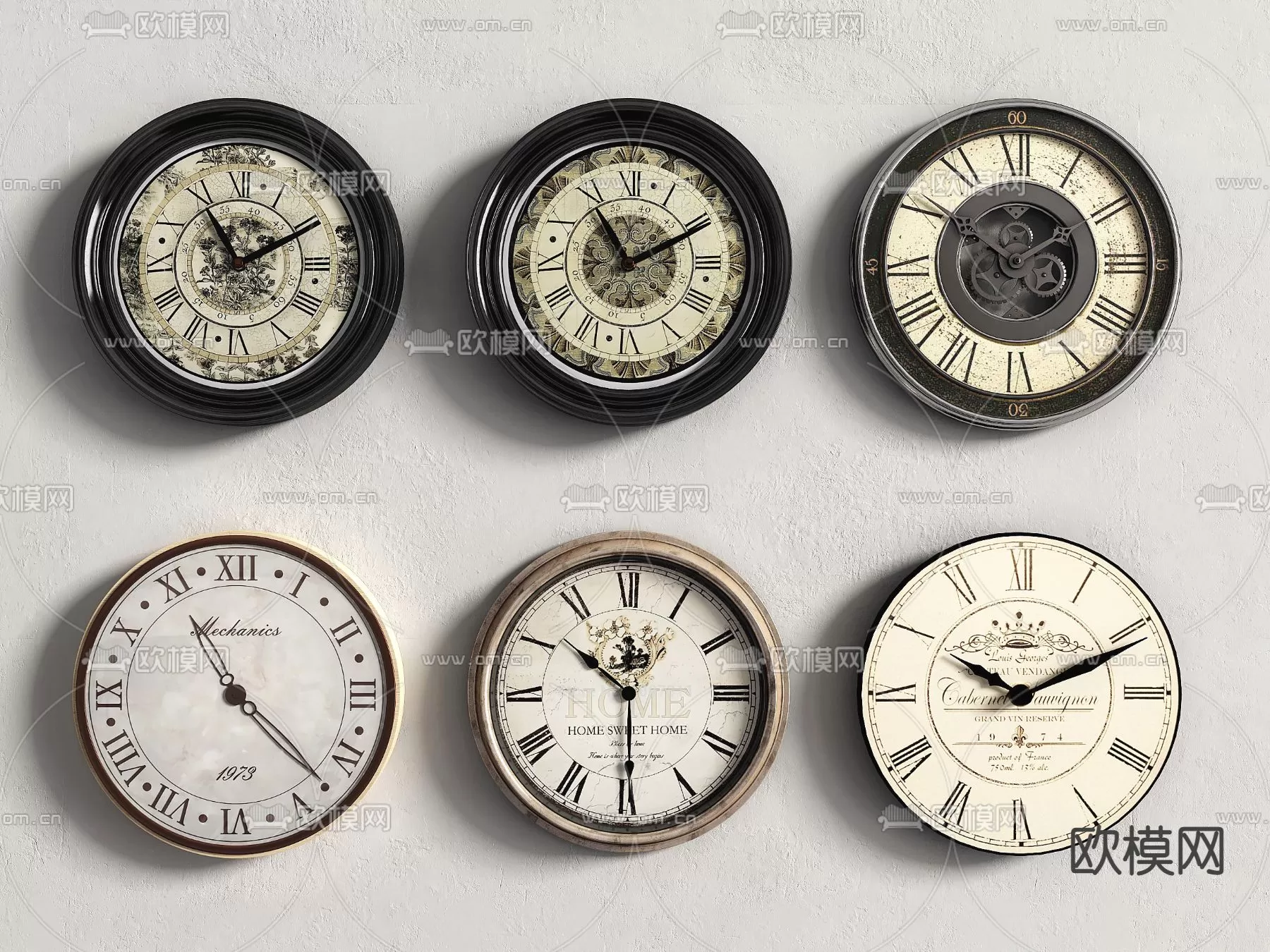 3DSKY FREE - FREE 3DS MAX MODELS